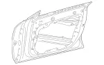 2327201900 - : Door Shell for Mercedes-Benz Image