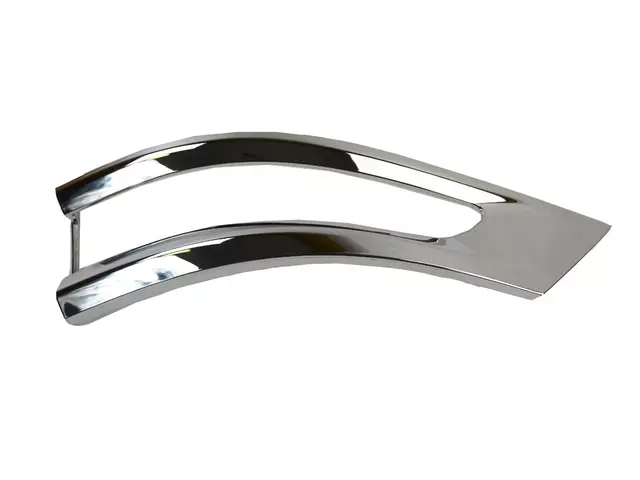 Tail Lamp Bezel Kit, Right, Us, Canada - Mopar (68220971AA)