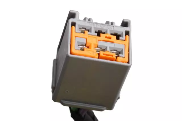 84017497 - : Passenger Seat Back Wiring Harness for GM Image