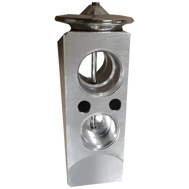 3412009 - Air Conditioning &amp; Heat: A/C Expansion Valve for GLOBAL PARTS DISTRIBUTORS Image