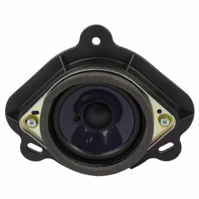 DS7Z18808L - Body: Pkg Tray Speaker for Ford: Fusion, Police Responder Hybrid, SSV Plug-In Hybrid Image