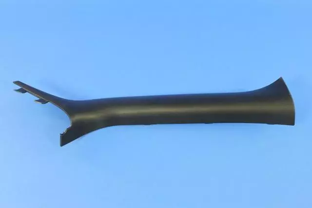 XQ58DX9AI - Interior Trim: Windshield Garnish Molding, Right for Mopar Image