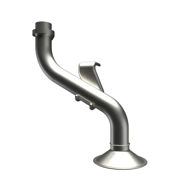 5038360AA - Engine: Oil Pickup Tube for Mopar Image