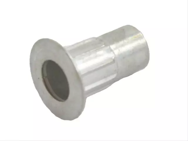 6511364AA - Frame, Bumper and Fascia: Rivet for Chrysler: Pacifica, Voyager | Dodge: Charger | Jeep: Compass, Grand Cherokee, Grand Cherokee L, Wrangler Image