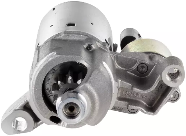 SR0850N - Charging &amp; Starting Systems: Starter Motor for Bosch Image