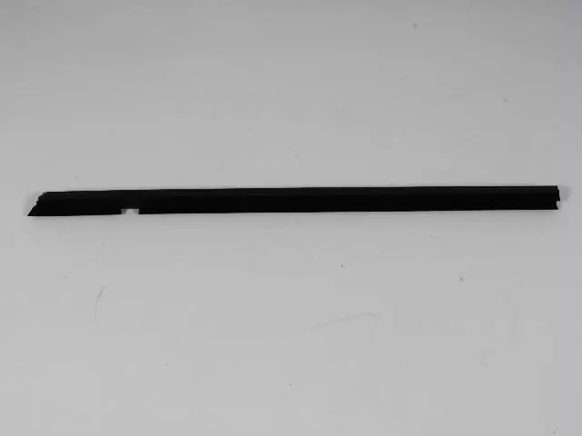 5074571AC - Doors, Door Mirrors and Related Parts: Rear Door Belt Inner Weatherstrip, Left for Mopar Image