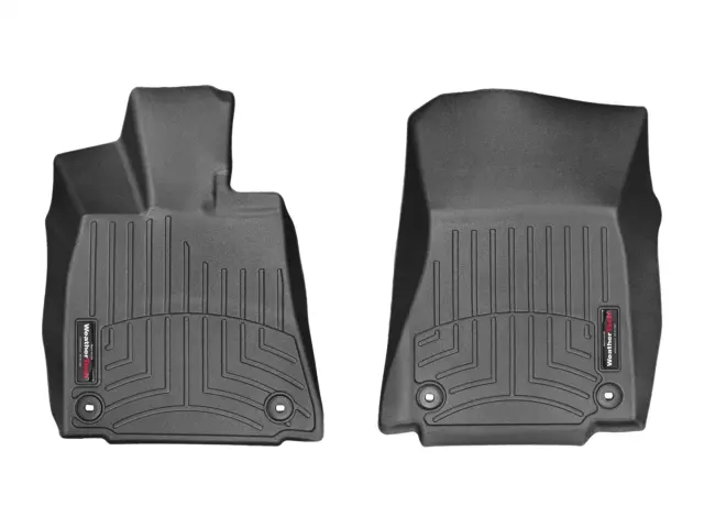 446241 - : FloorLiner™ DigitalFit® for WeatherTech Image