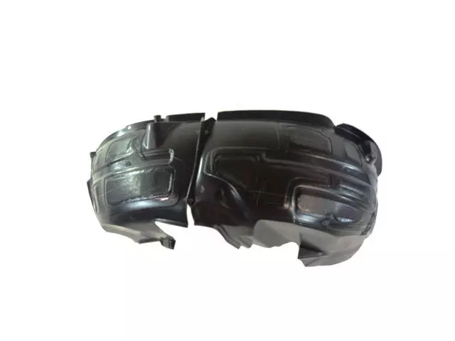 Splash Shield, Left - Mopar (68205939AE)