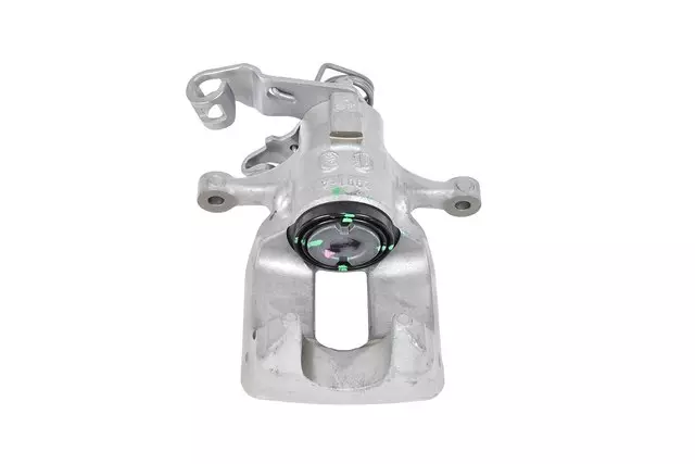 Rear Passenger Side Disc Brake Caliper Assembly - GM (13529263)