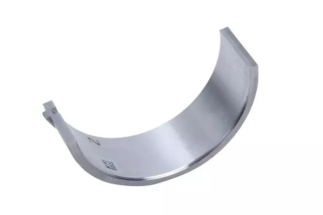 12666008 - : Crankshaft Lower Bearing for Buick: Encore GX | Chevrolet: Trailblazer Image