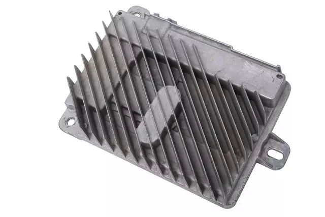 84504613 - Entertainment and Telematics: Radio Speaker Amplifier for ACDelco Image
