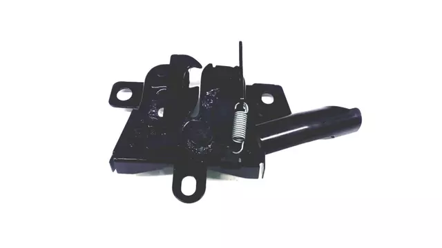 57310SA020 - : Lock Assembly for Subaru: Forester Image