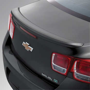 Spoiler, Rear, Flush Mount - GM (22909649)