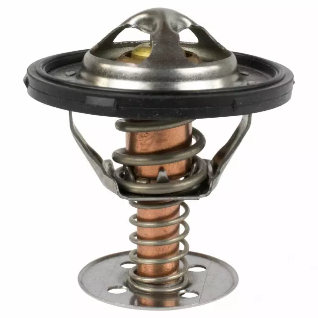 QRT53 - : Thermostat Assembly for Ford Image