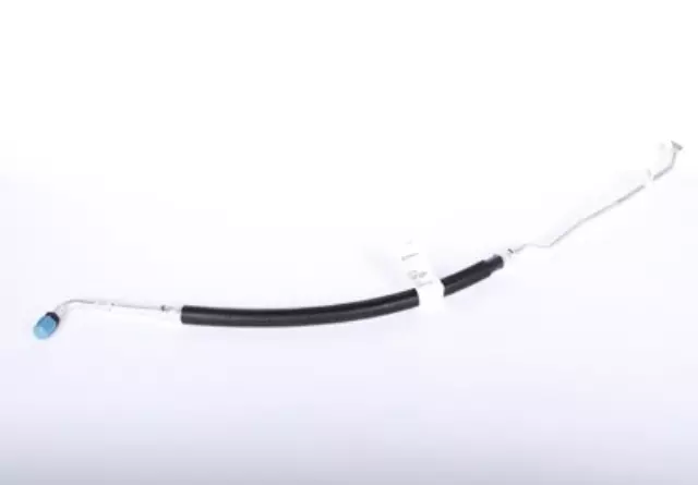 12472291 - Cooling System: Inlet Hose for Chevrolet: C1500, C2500, C3500, K1500 Pickup, K2500 Pickup, K3500 Pickup, Suburban C2500, Suburban K2500 | GMC: C1500 Pickup, C2500 Pickup, C3500 Pickup, K1500 Pickup, K2500 Pickup, K3500 Pickup, Suburban C2500, Suburban K2500 Image