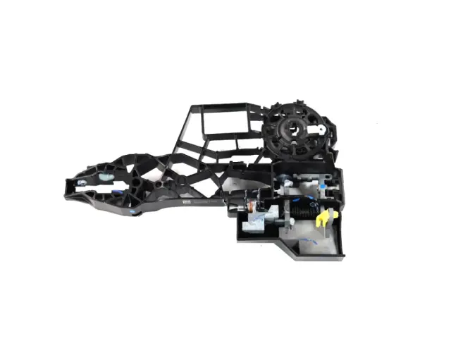 68282353AG - Doors, Door Mirrors and Related Parts: Door Handle Bracket, Left for Mopar Image