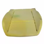 DV6Z58632A22K - Body: Seat Cushion Pad for Ford Image