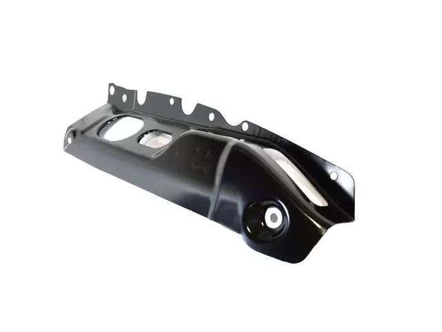 D Pillar Panel, Left - Mopar (68362265AA)