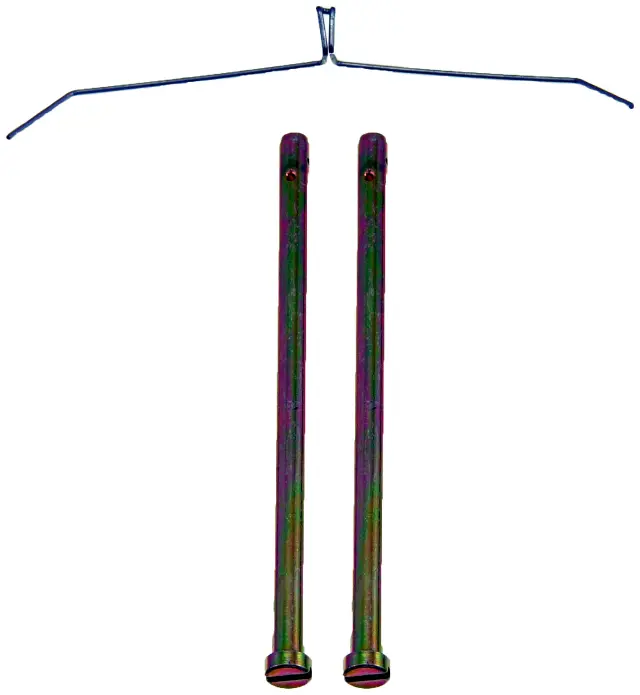 HW14123 - : Disc Brake Caliper Bolt or Pin for Dorman Image