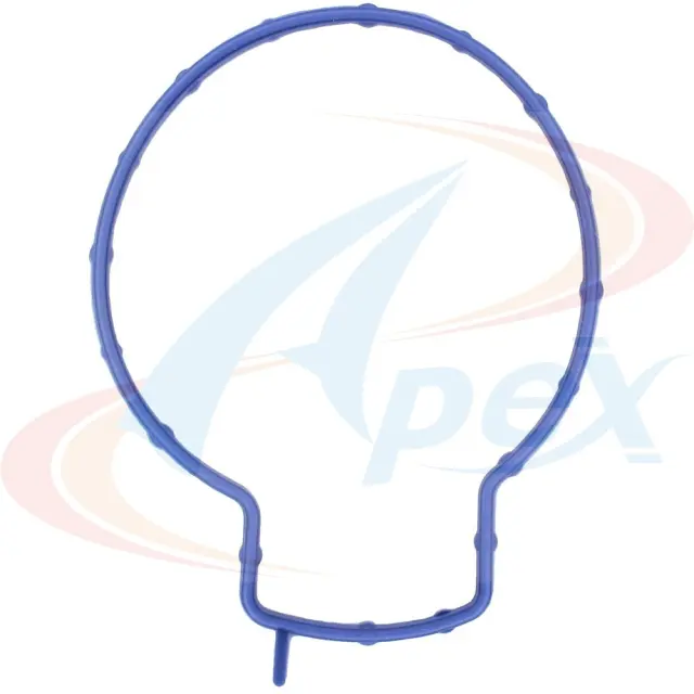 ATB4188 - Air Intake &amp; Fuel Delivery: APEX Automobile Parts Inc Fuel Injection Throttle Body Mounting Gasket for APEX Automobile Parts Inc Image