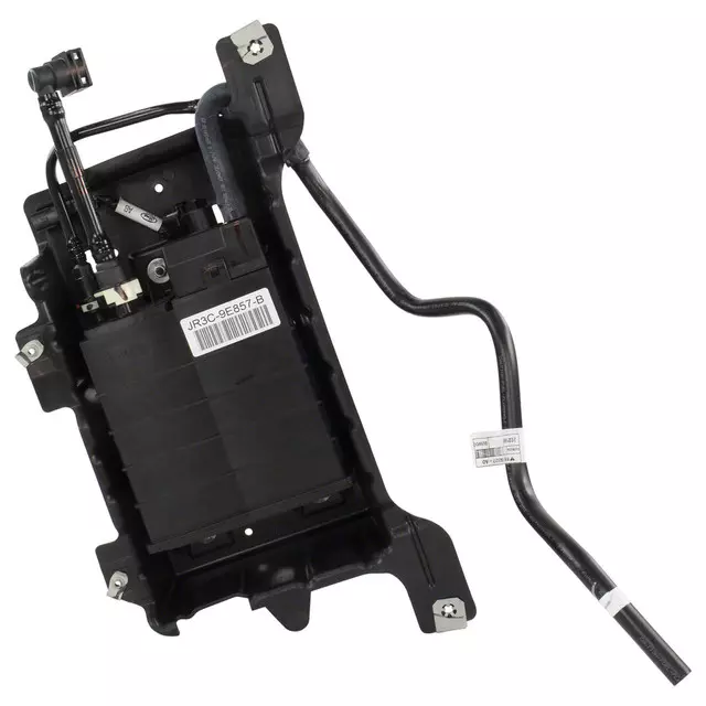2015-2023 Ford Mustang - Vapor Canister - Ford (JR3Z-9D653-C)