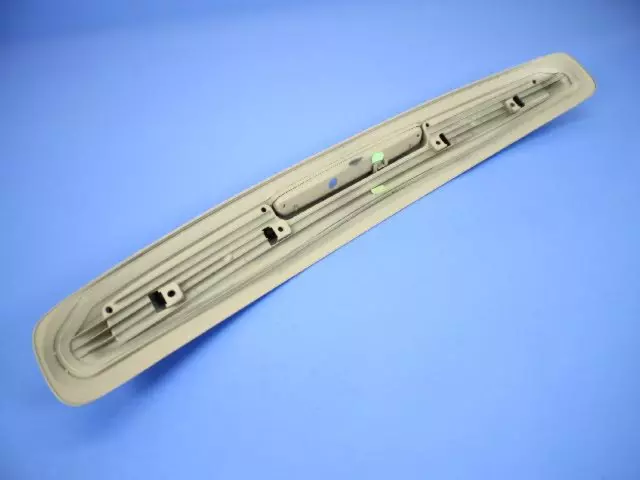 Rear Spoiler - Mopar (1WC13KT3AA)