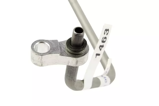 23171463 - : Automatic Transmission Fluid Cooler Outlet Rear Line for ACDelco Image