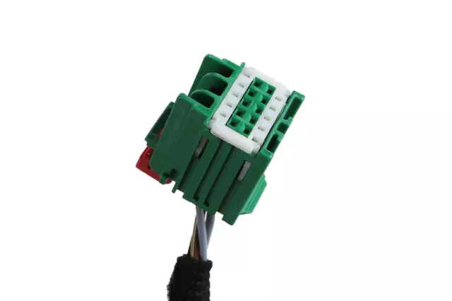 84512961 - Body: Door Wiring Harness for Chevrolet: Silverado 1500 | GMC: Sierra 1500 Image