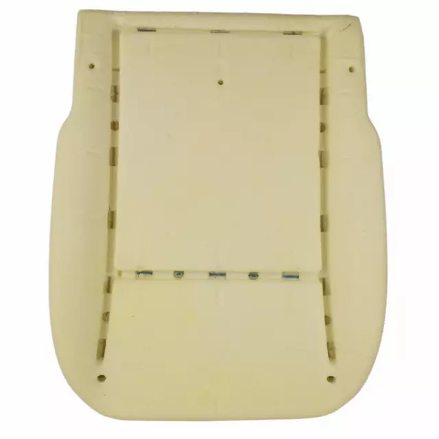 BE8Z54632A22A - Body: Seat Cushion Pad for Ford Image