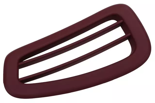 84589019 - Body: Air Vent Grille for Chevrolet: Corvette Image