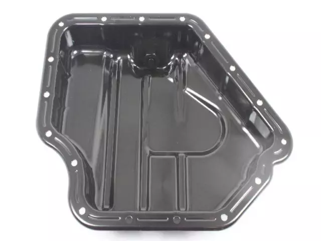 Engine Oil Pan, Lower - Mopar (05184404AG)