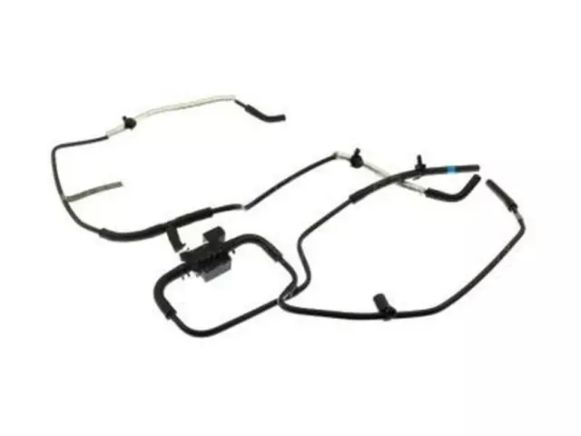 DL3Z9961B - Engine: Valve Assembly for Ford: Expedition, F-150, Transit-150, Transit-250, Transit-350, Transit-350 HD | Lincoln: Navigator Image