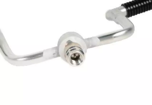 15880944 - HVAC: Evaporator Tube for GM Image image