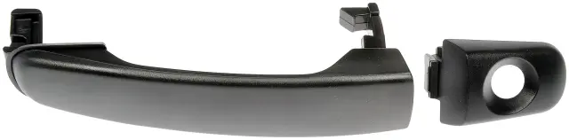 83196 - Body: Front Left Exterior Door Handle for Dorman Image