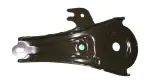 522980R060 - : Suspension Sub-Frame Cross-Member Brace for Toyota Image