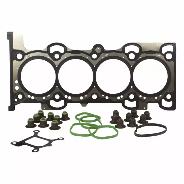 3S4Z6079A - Engine: Valve Grind Gasket Kit for Ford: Escape, Focus | Mercury: Mariner Image
