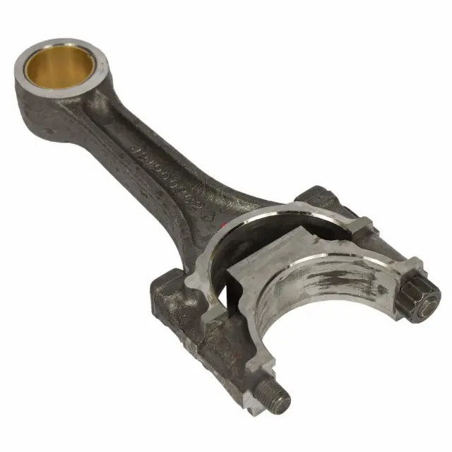 PR4RM - Engine: Motorcraftâ„¢ Connecting Rod for Ford: E-350 Econoline, E-350 Econoline Club Wagon, E-350 Super Duty, E-450 Econoline Super Duty, Excursion, F-250, F-250 HD, F-250 Super Duty, F-350, F-350 Super Duty, F-450 Super Duty, F-550 Super Duty Image