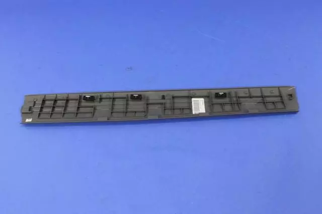 Scuff Plate, Left - Mopar (ZR35BD5AF)