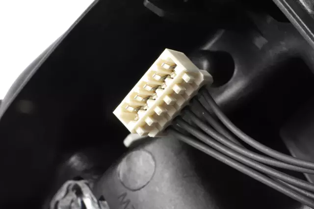 39209175 - : Composite Headlamp for Buick: Regal Sportback, Regal TourX Image