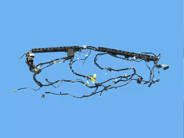 Body Right Wiring - Mopar (68282612AG)