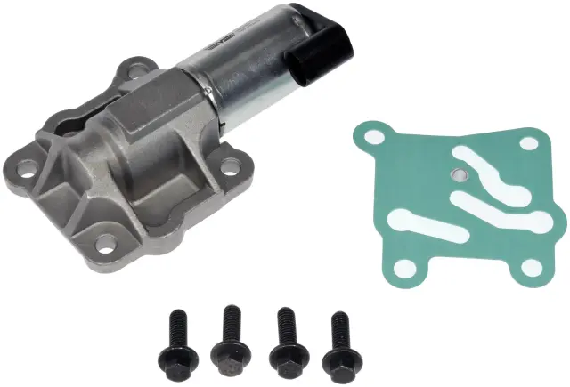 918196 - Engines &amp; Components: VVT Solenoid Replaces Volvo 31355829, 36002686, 36002146 for Dorman Image