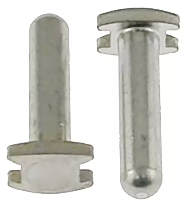 18K2367 - Brake: Rear Brake Washer for Buick: Commercial Chassis, Electra, LeSabre | Cadillac: 60 Special, Brougham, Commercial Chassis, DeVille, Fleetwood | Chevrolet: Caprice, Impala | Ford: E-250 Econoline, E-250 Econoline Club Wagon, E-350 Econoline, E-350 Econoline Club Wagon, F-250, F-250 HD | Jeep: Grand Wagoneer, J10 | Oldsmobile: 98, Custom Cruiser, Delta 88 | Pontiac: Parisienne, Safari Image