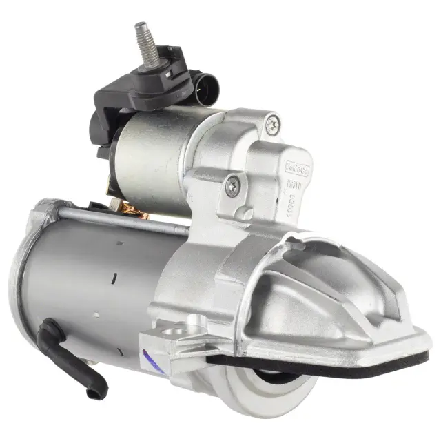 SA1204 - Electrical: Motorcraft™ Starter for Ford: Bronco, Ranger Image