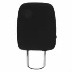 JL1Z78611A09AA - Body: Headrest, Outer for Ford: Expedition Image