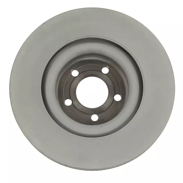 KR3Z1125J - : Rotor Assembly - Brake for Ford: Mustang Image