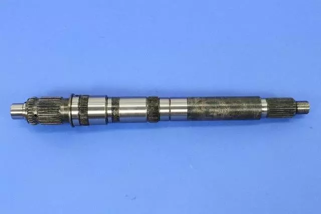 68207377AB - BW 44-46; Transfer Case: Transfer Case Mainshaft for Ram: 2500, 3500 Image