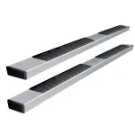 397876 - : 6" Widesider II Side Steps - Bars Only (Brackets Not Included) for Big Country Image