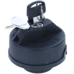 MGC805 - : Locking Fuel Tank Cap for Motorad Image