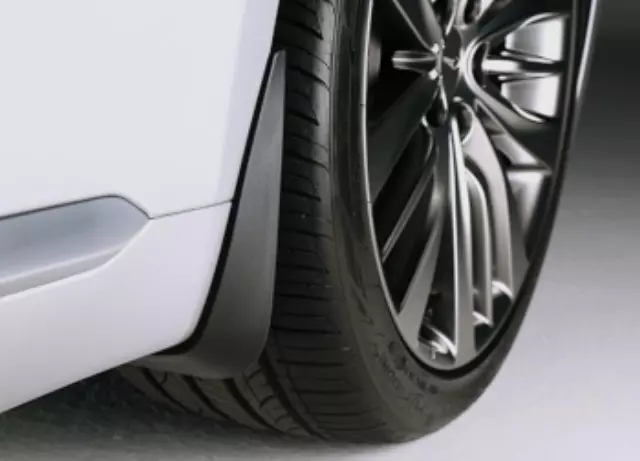 ARF46ACF00 - : Mudguards - Rear for Genesis: GV70 Image