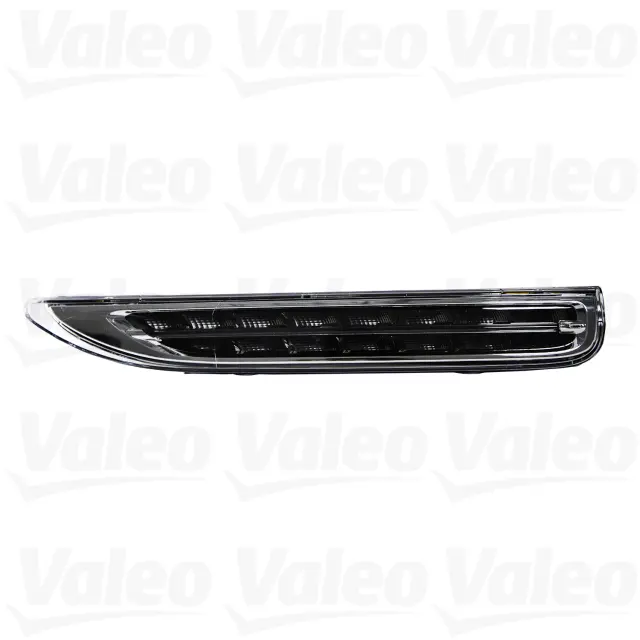 44562 - Lighting &amp; Lamps: 2011-2014 Porsche Cayenne Non-Turbo Daytime Running LED Light R for VALEO Image
